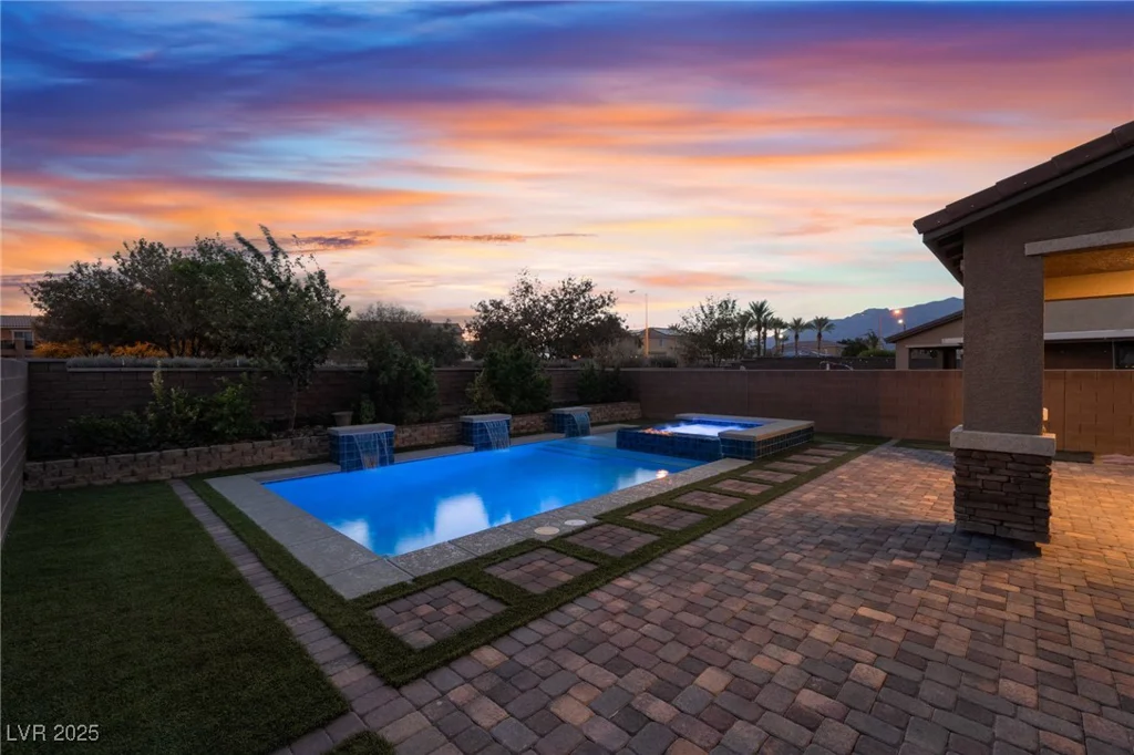 7139 Calvert Cliffs, North Las Vegas, NV 89084
