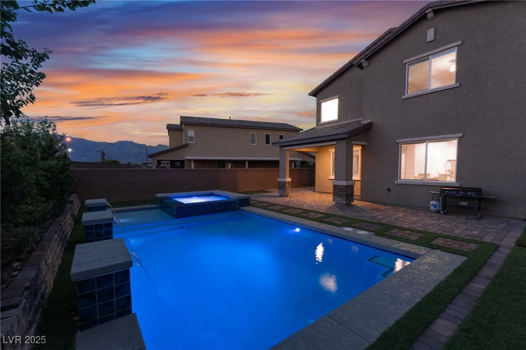 7139 Calvert Cliffs, North Las Vegas, NV 89084