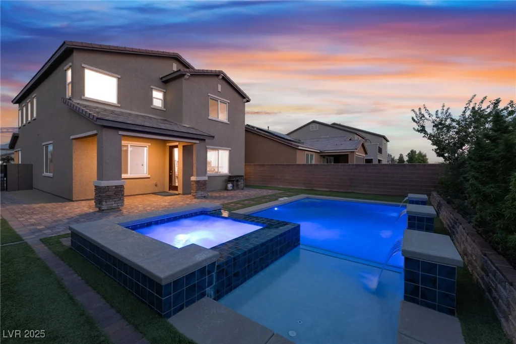 7139 Calvert Cliffs, North Las Vegas, NV 89084