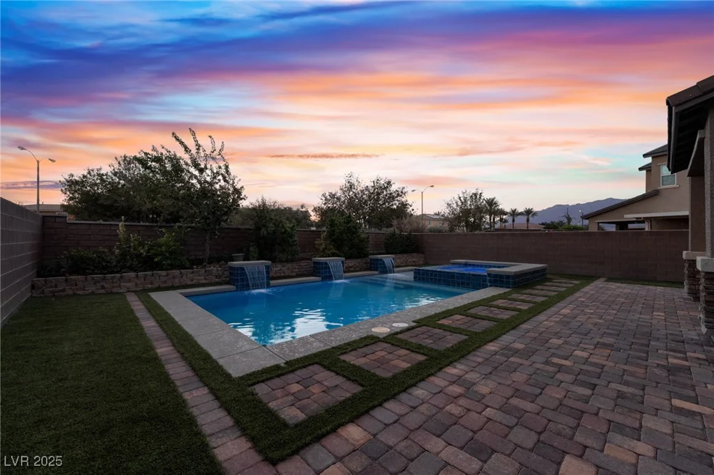 7139 Calvert Cliffs, North Las Vegas, NV 89084