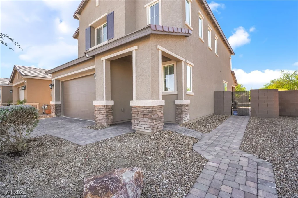 7139 Calvert Cliffs, North Las Vegas, NV 89084