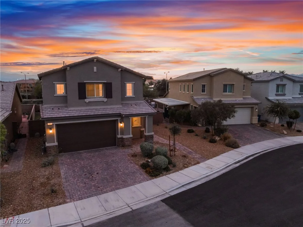 7139 Calvert Cliffs, North Las Vegas, NV 89084