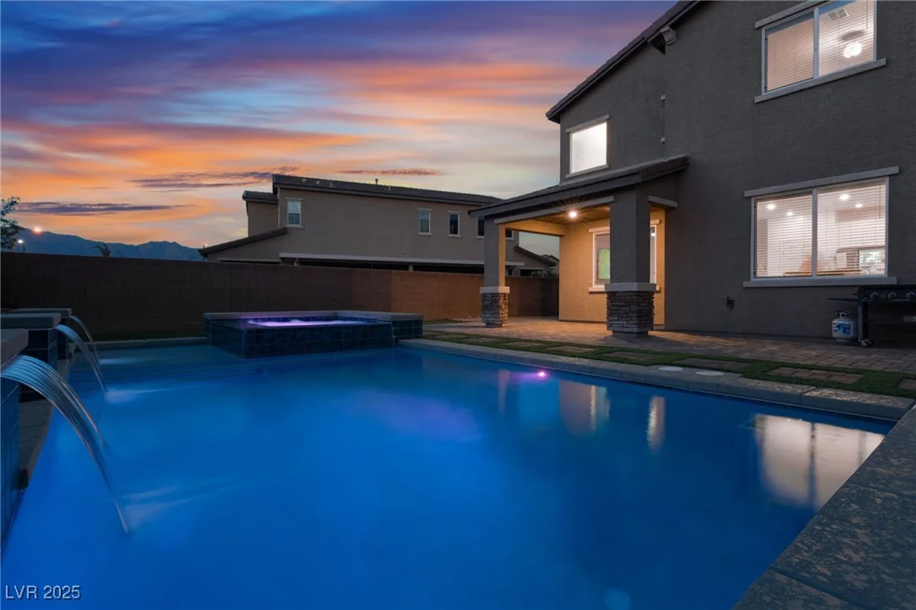 7139 Calvert Cliffs, North Las Vegas, NV 89084