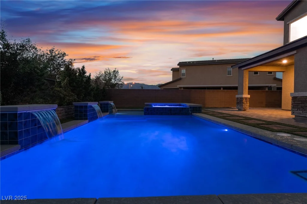 7139 Calvert Cliffs, North Las Vegas, NV 89084