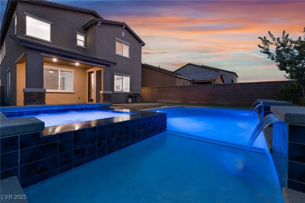 7139 Calvert Cliffs, North Las Vegas, NV 89084