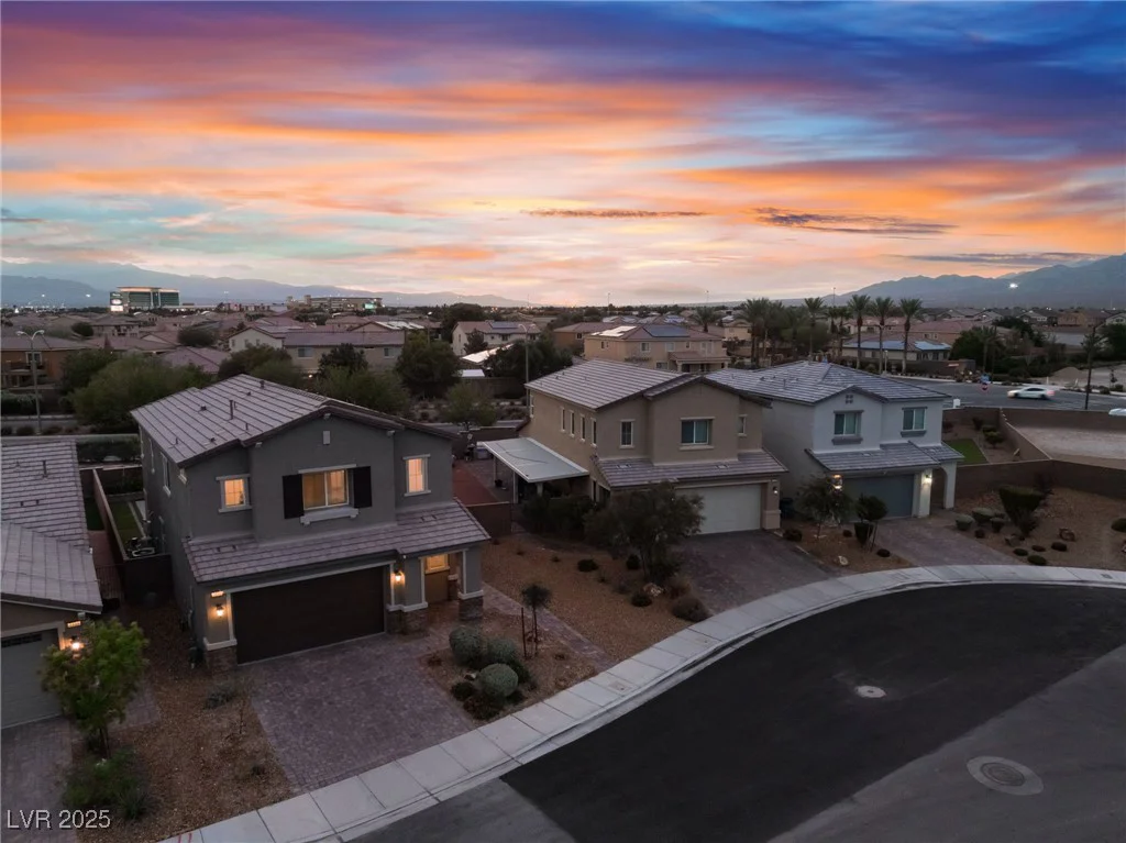 7139 Calvert Cliffs, North Las Vegas, NV 89084