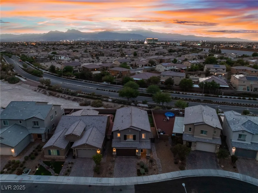 7139 Calvert Cliffs, North Las Vegas, NV 89084