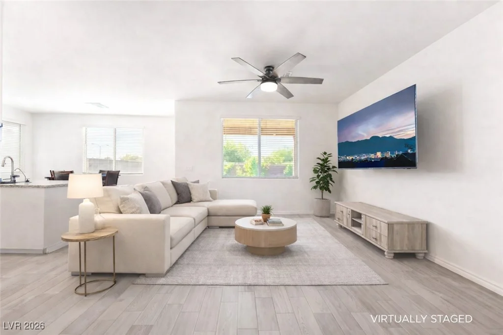 7139 Calvert Cliffs, North Las Vegas, NV 89084