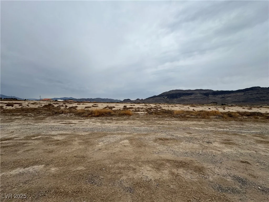 5560 Linda, Pahrump, NV 89060