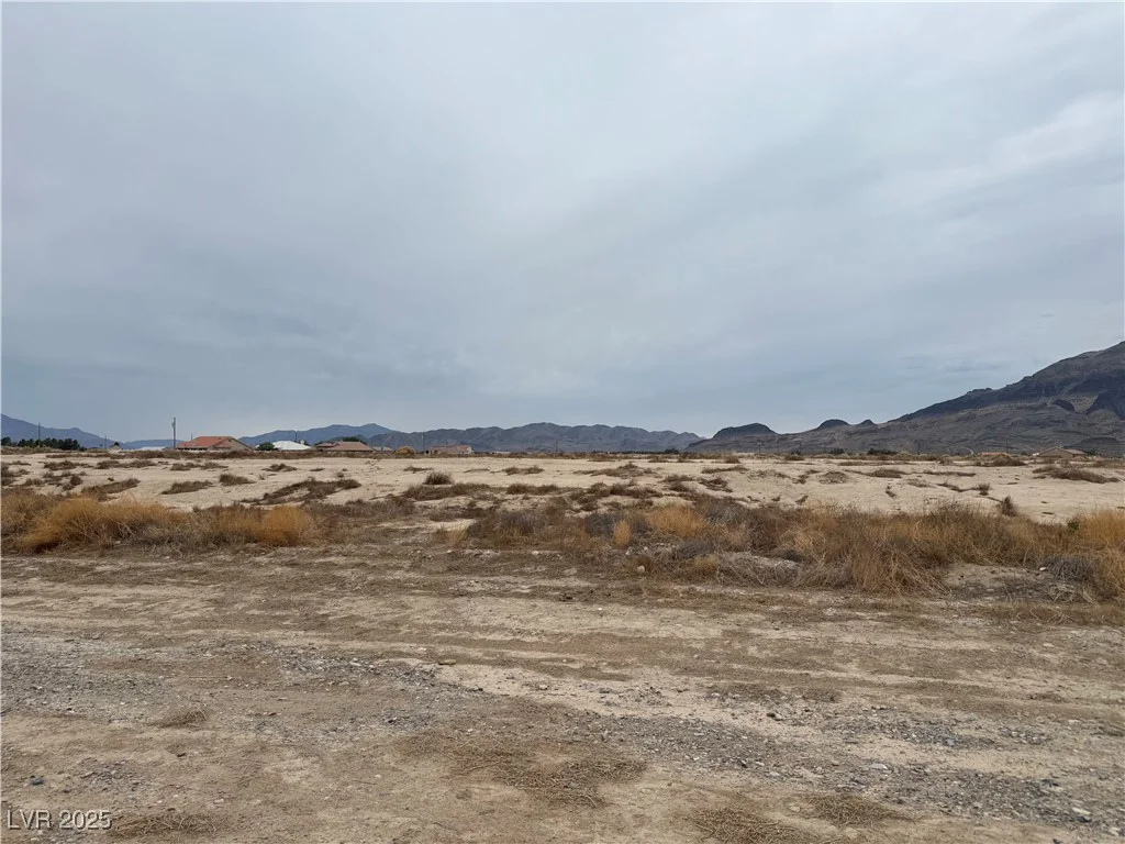 5560 Linda, Pahrump, NV 89060
