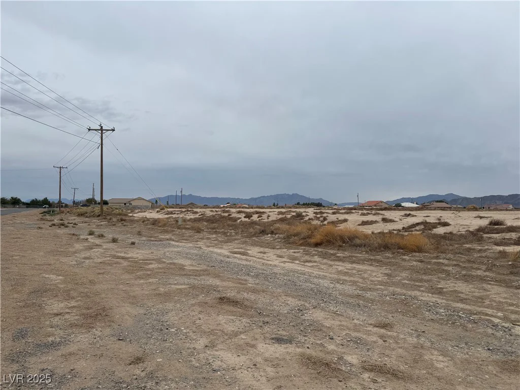 5560 Linda, Pahrump, NV 89060