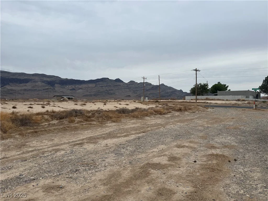 5560 Linda, Pahrump, NV 89060