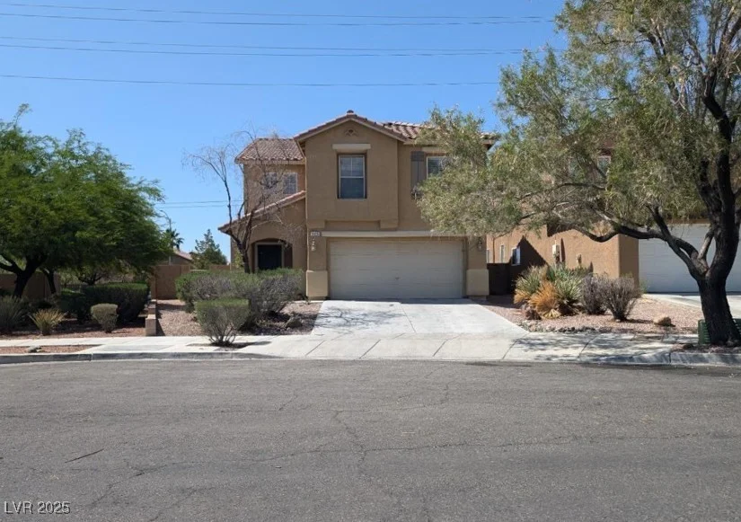 3425 Edinboro Ridge, North Las Vegas, NV 89081