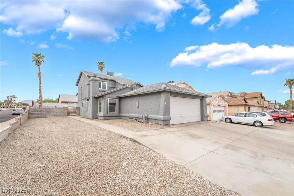 542 Dutchman, Henderson, NV 89011