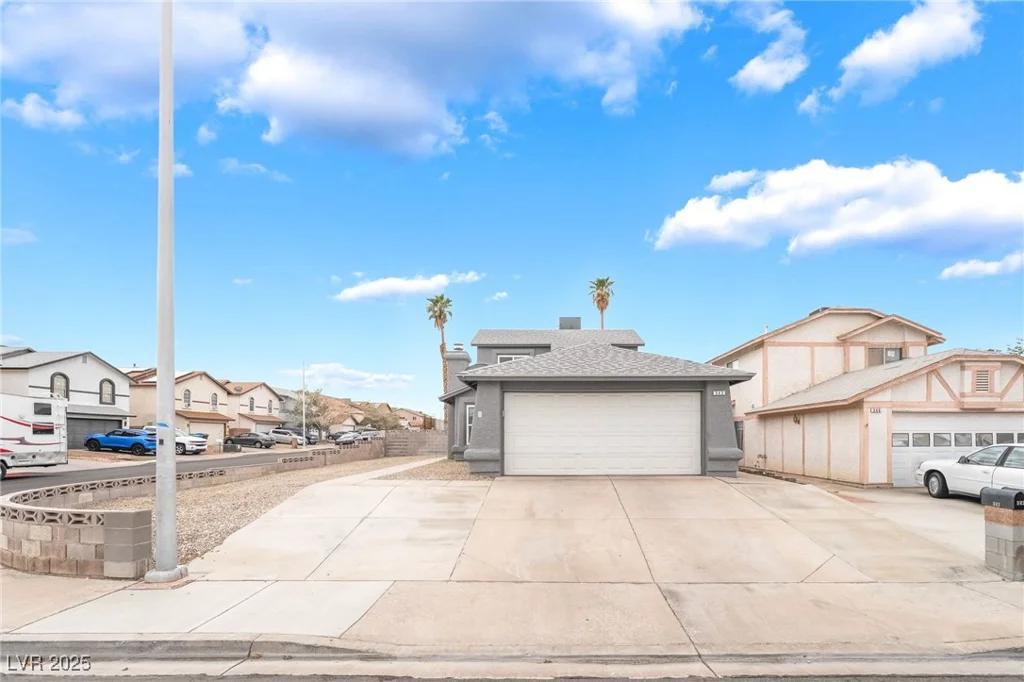 542 Dutchman, Henderson, NV 89011