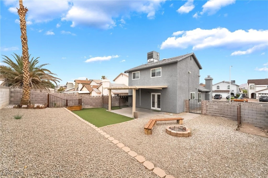 542 Dutchman, Henderson, NV 89011