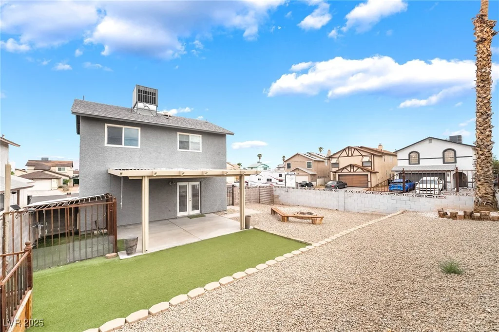 542 Dutchman, Henderson, NV 89011