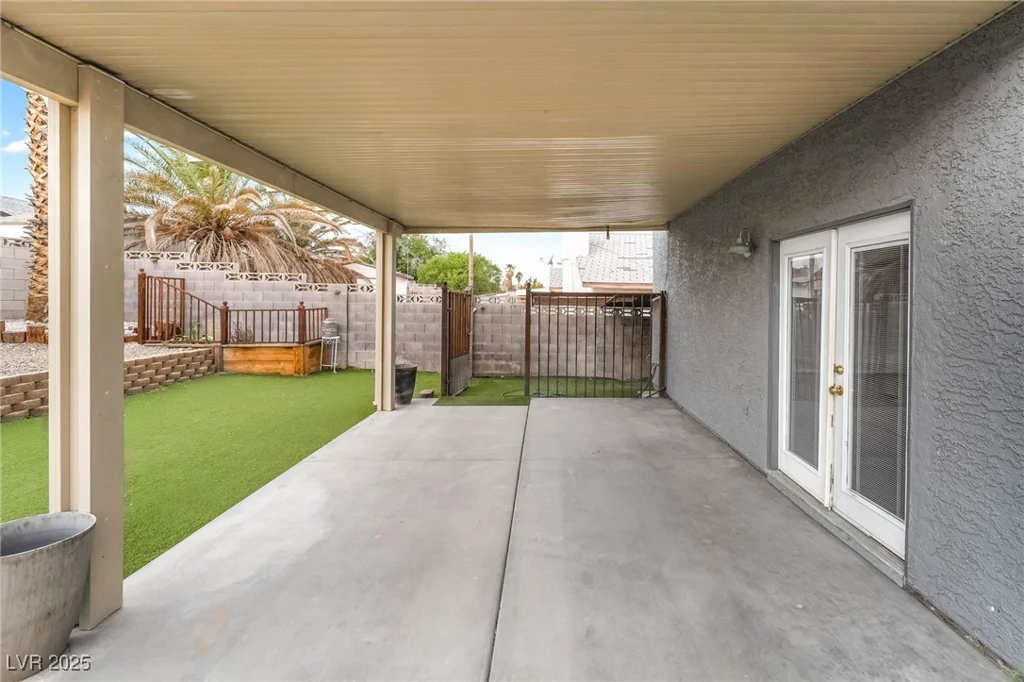 542 Dutchman, Henderson, NV 89011