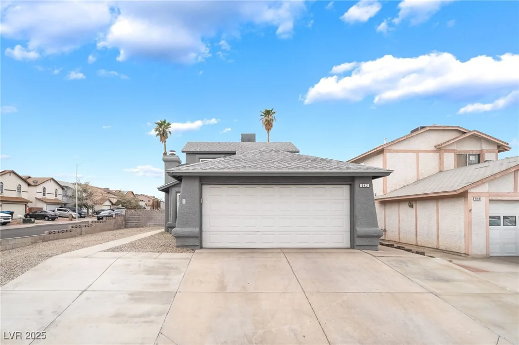542 Dutchman, Henderson, NV 89011