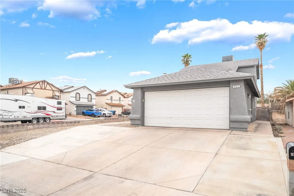 542 Dutchman, Henderson, NV 89011