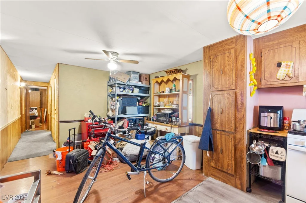 3772 Kolanut, Las Vegas, NV 89115