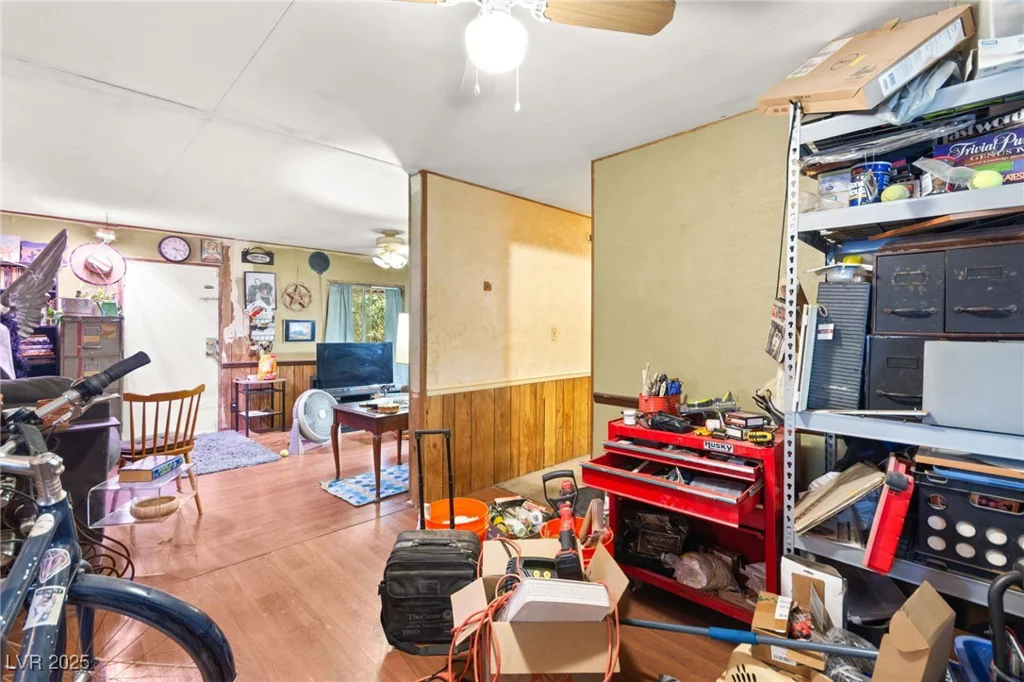 3772 Kolanut, Las Vegas, NV 89115