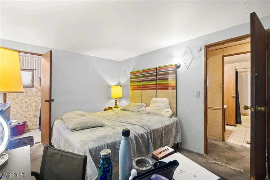 3772 Kolanut, Las Vegas, NV 89115