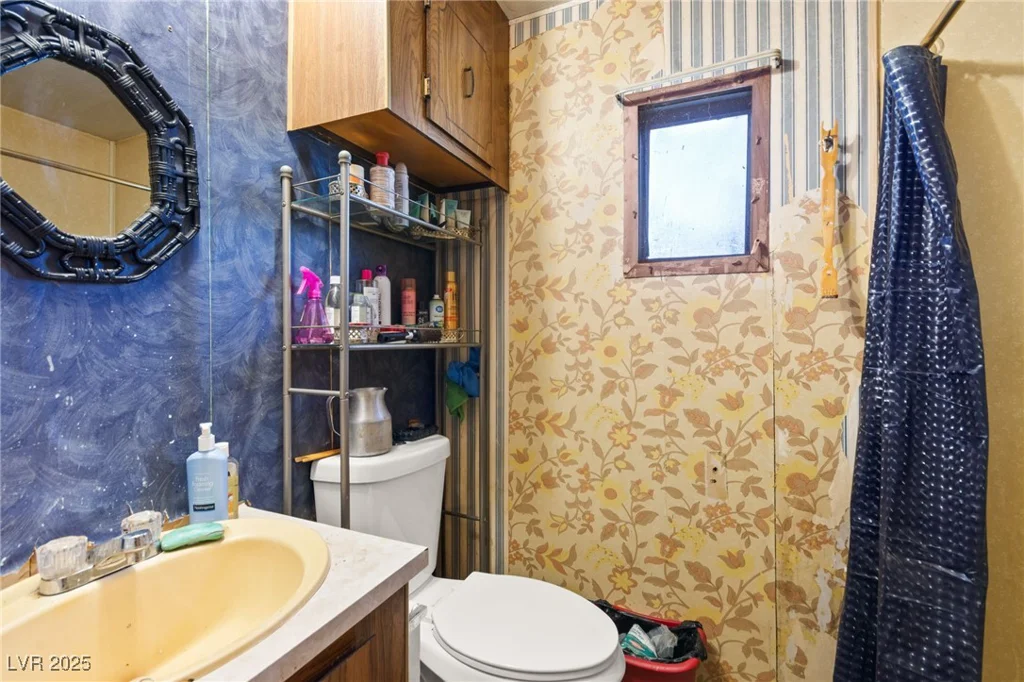 3772 Kolanut, Las Vegas, NV 89115
