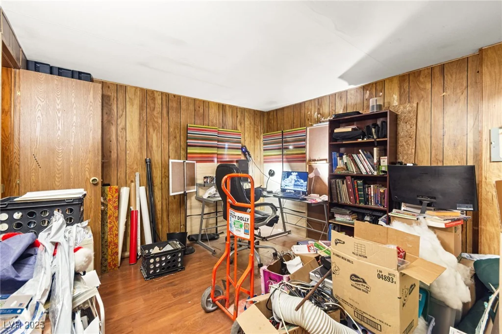 3772 Kolanut, Las Vegas, NV 89115