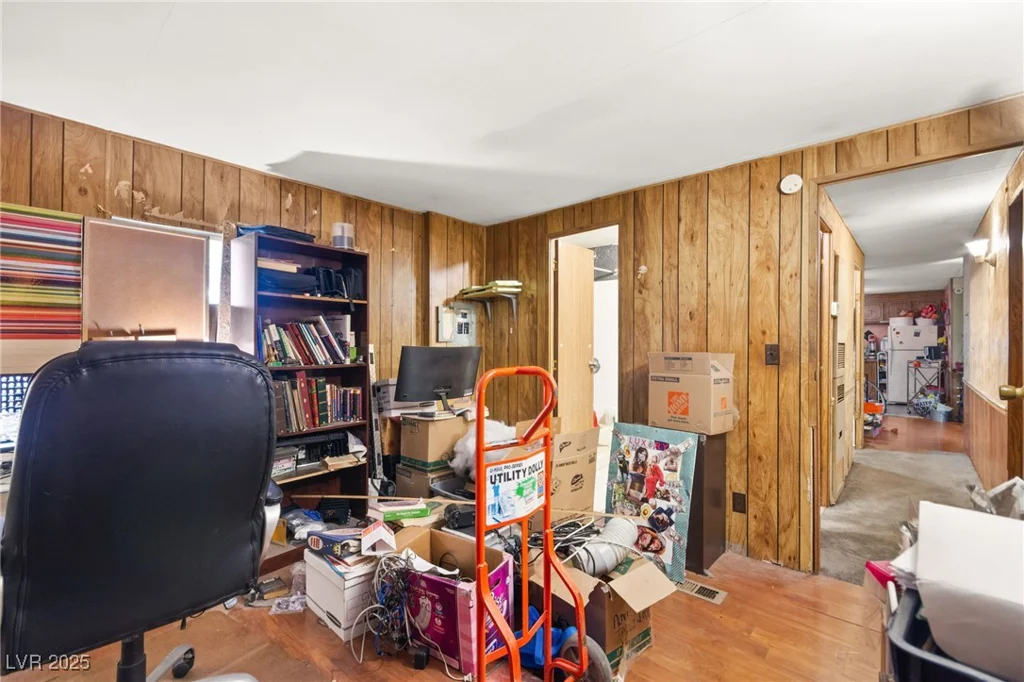 3772 Kolanut, Las Vegas, NV 89115