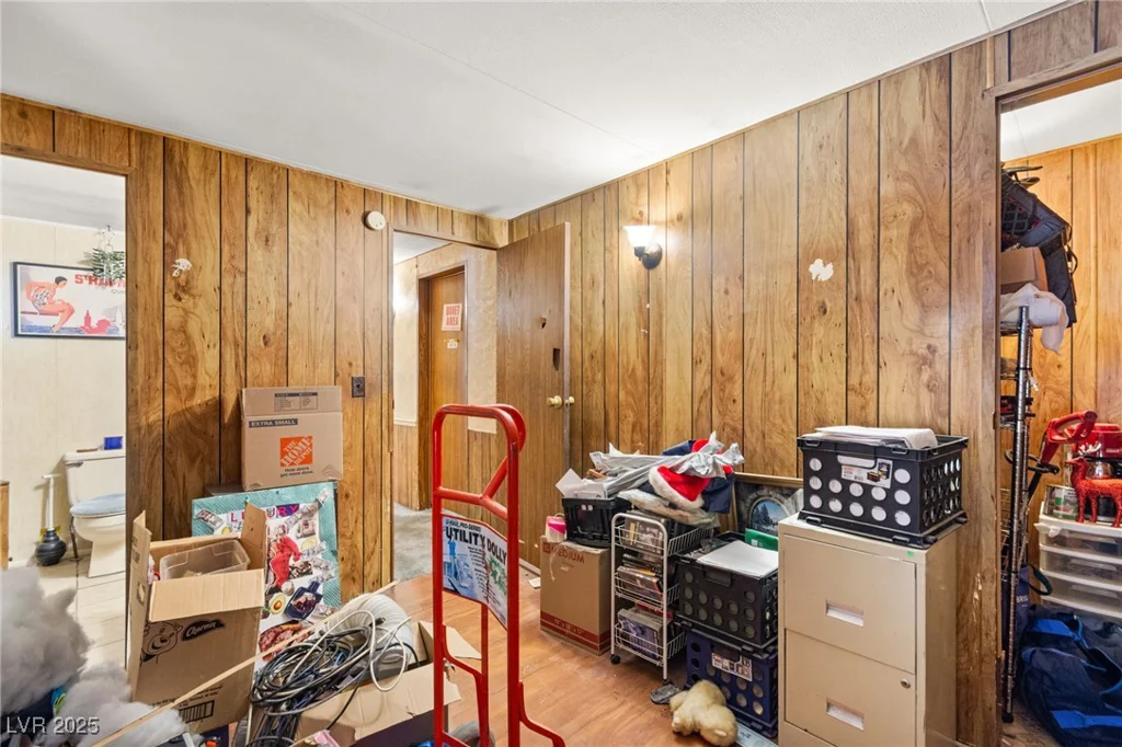 3772 Kolanut, Las Vegas, NV 89115