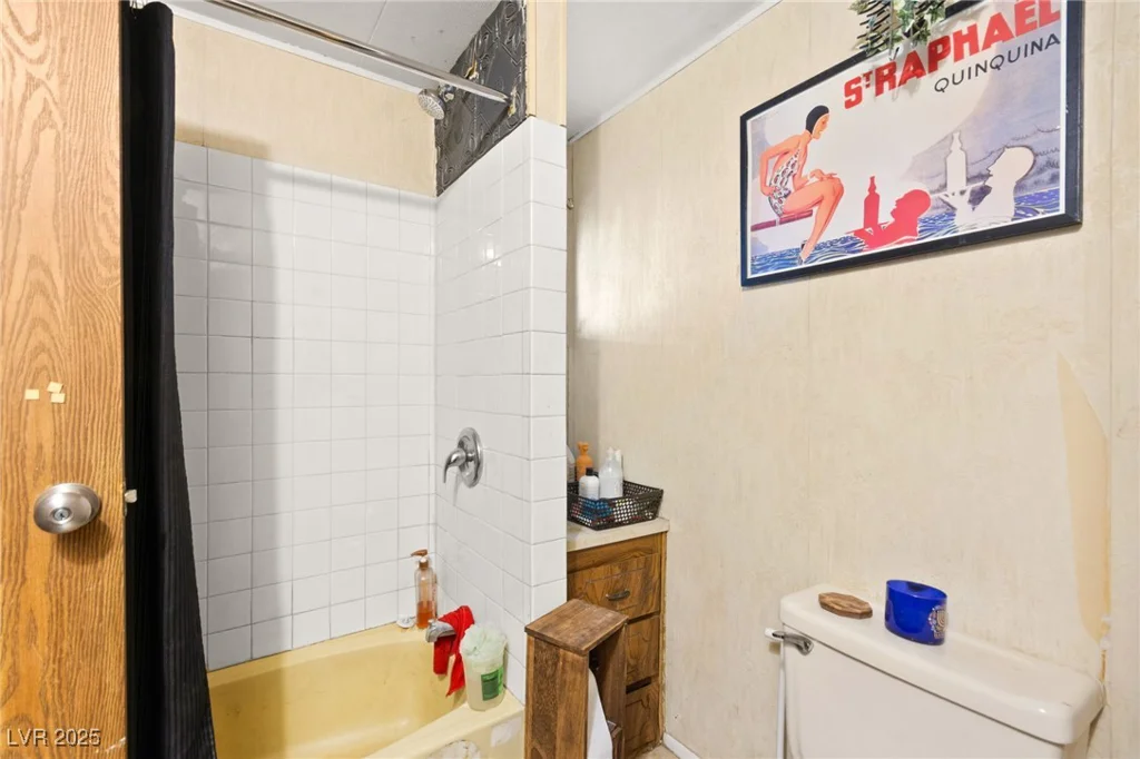 3772 Kolanut, Las Vegas, NV 89115