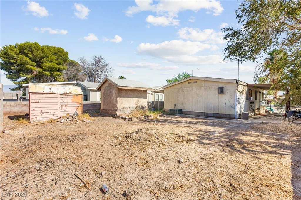 3772 Kolanut, Las Vegas, NV 89115