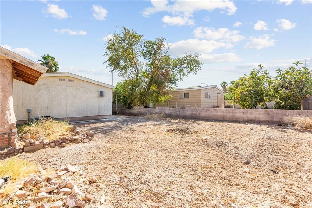 3772 Kolanut, Las Vegas, NV 89115