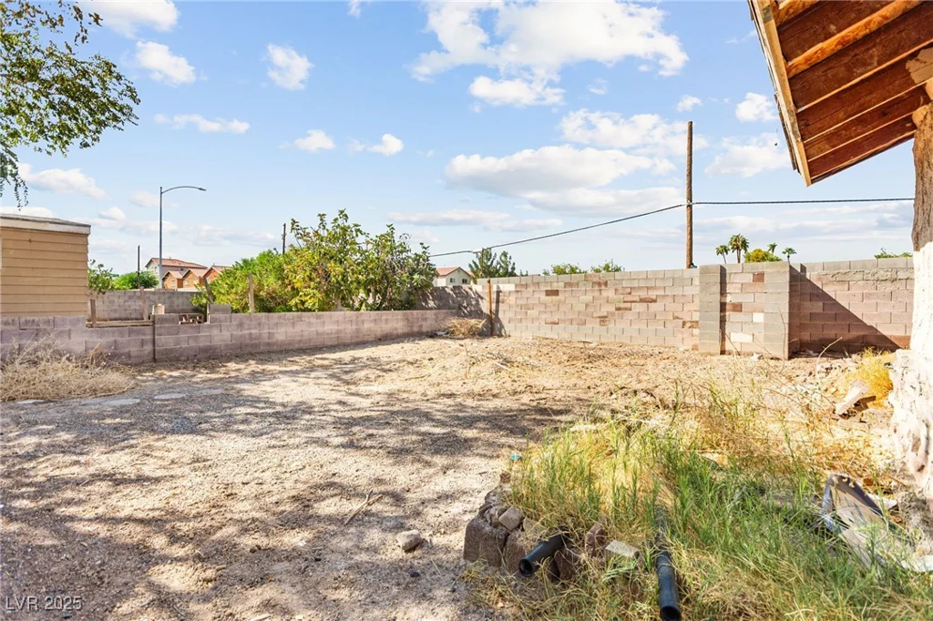 3772 Kolanut, Las Vegas, NV 89115