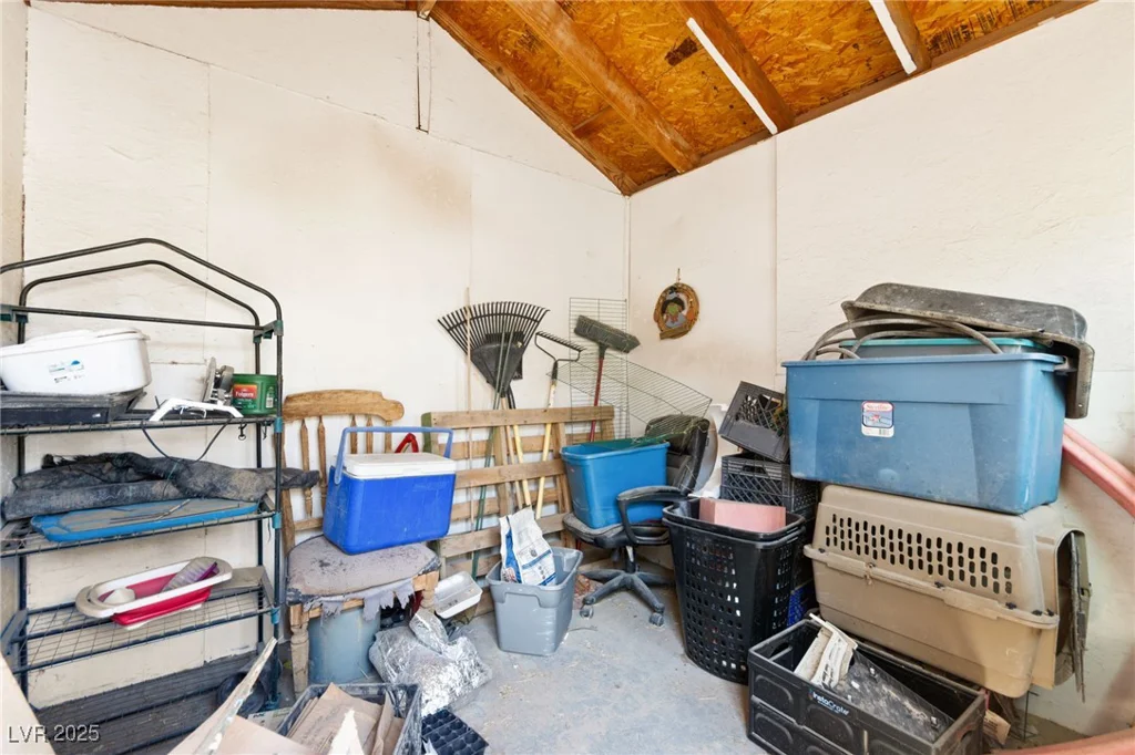 3772 Kolanut, Las Vegas, NV 89115