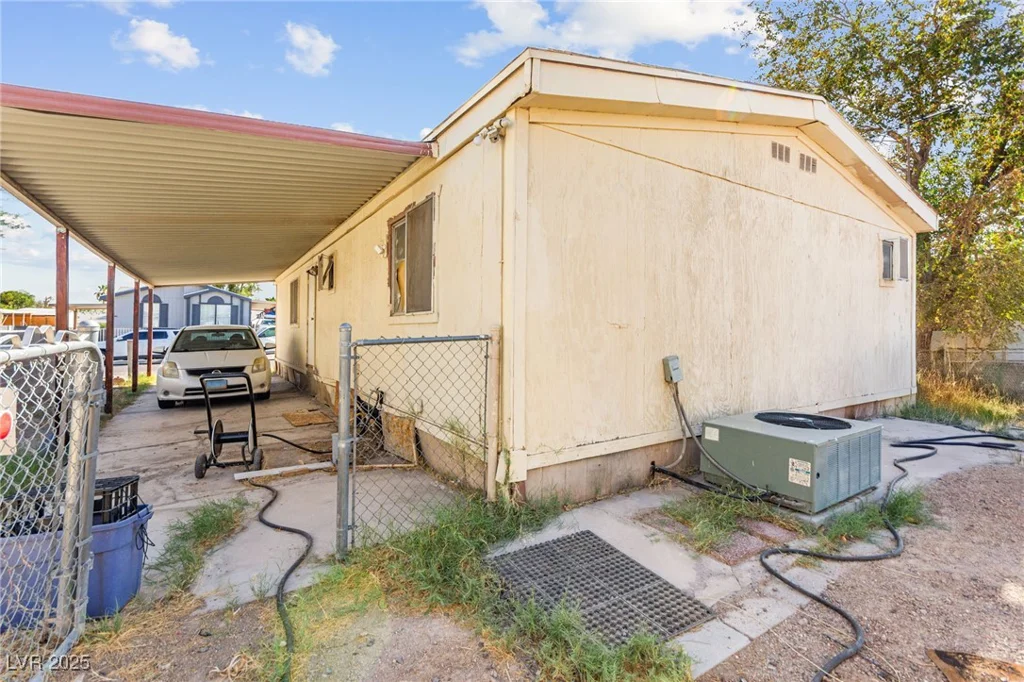 3772 Kolanut, Las Vegas, NV 89115