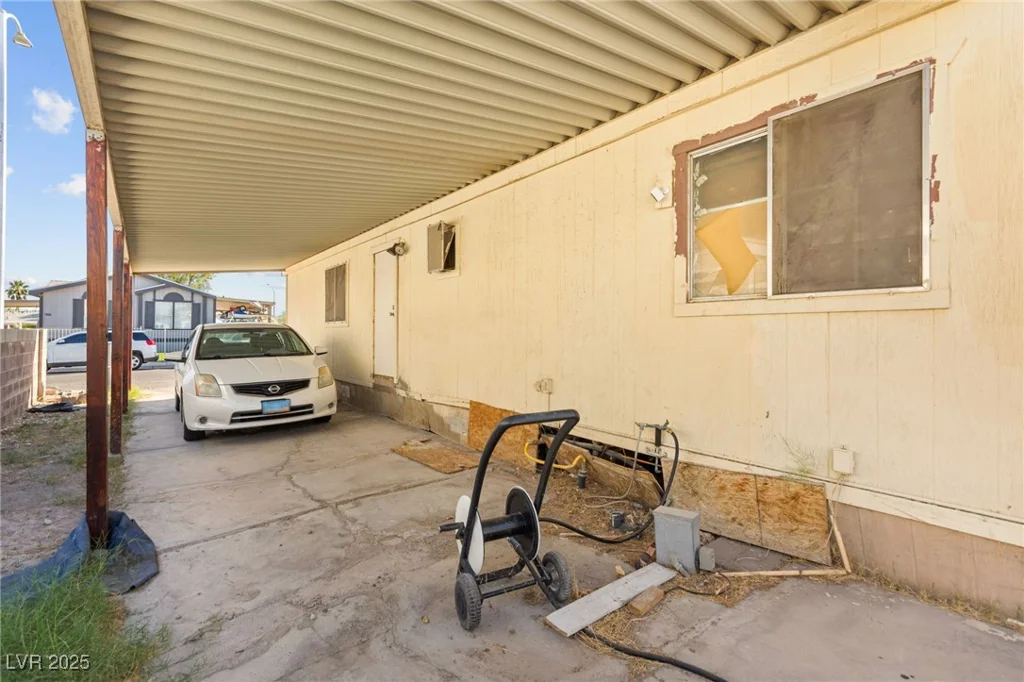 3772 Kolanut, Las Vegas, NV 89115