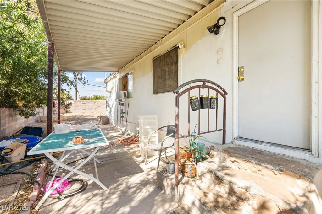 3772 Kolanut, Las Vegas, NV 89115