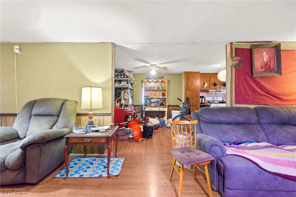 3772 Kolanut, Las Vegas, NV 89115