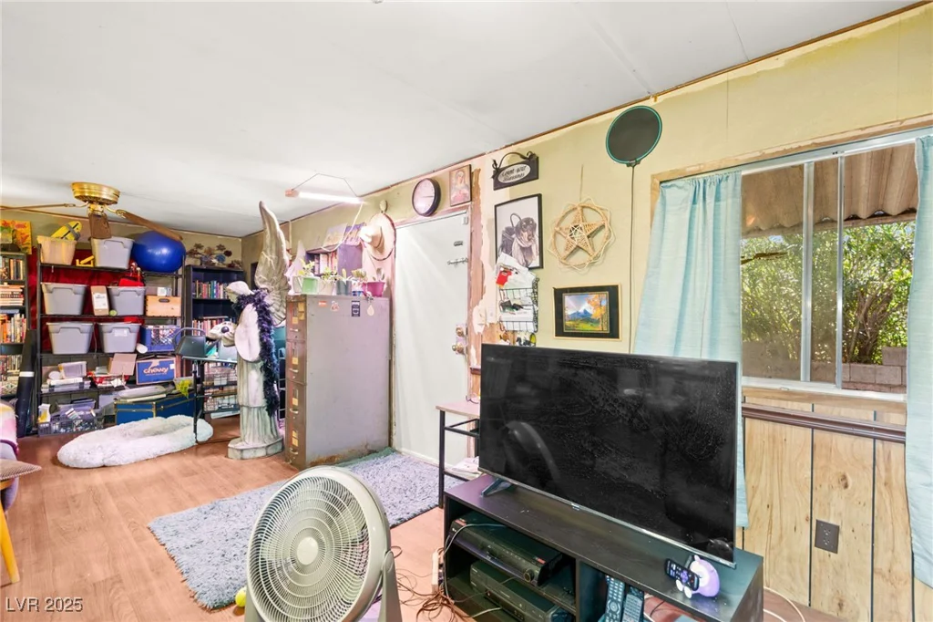 3772 Kolanut, Las Vegas, NV 89115