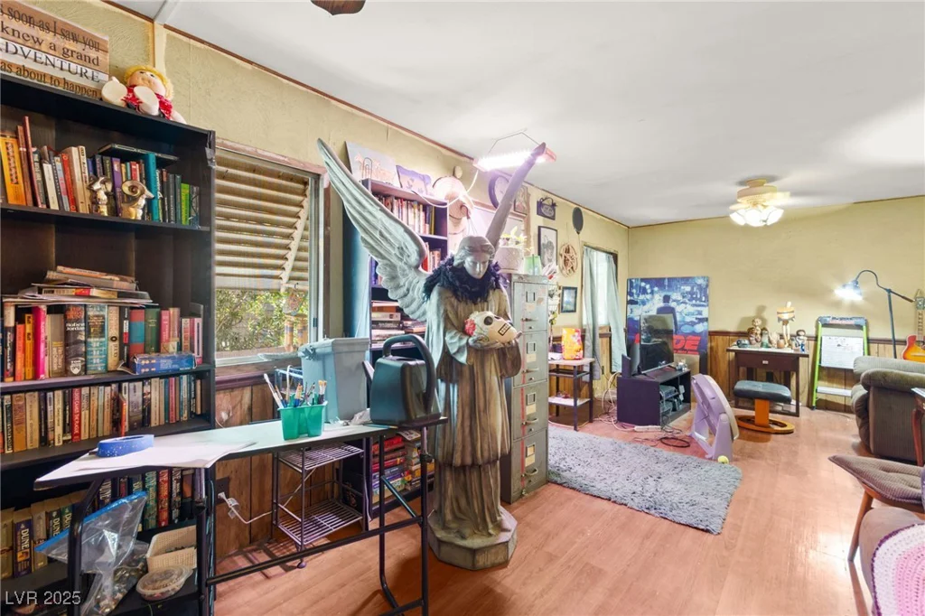 3772 Kolanut, Las Vegas, NV 89115