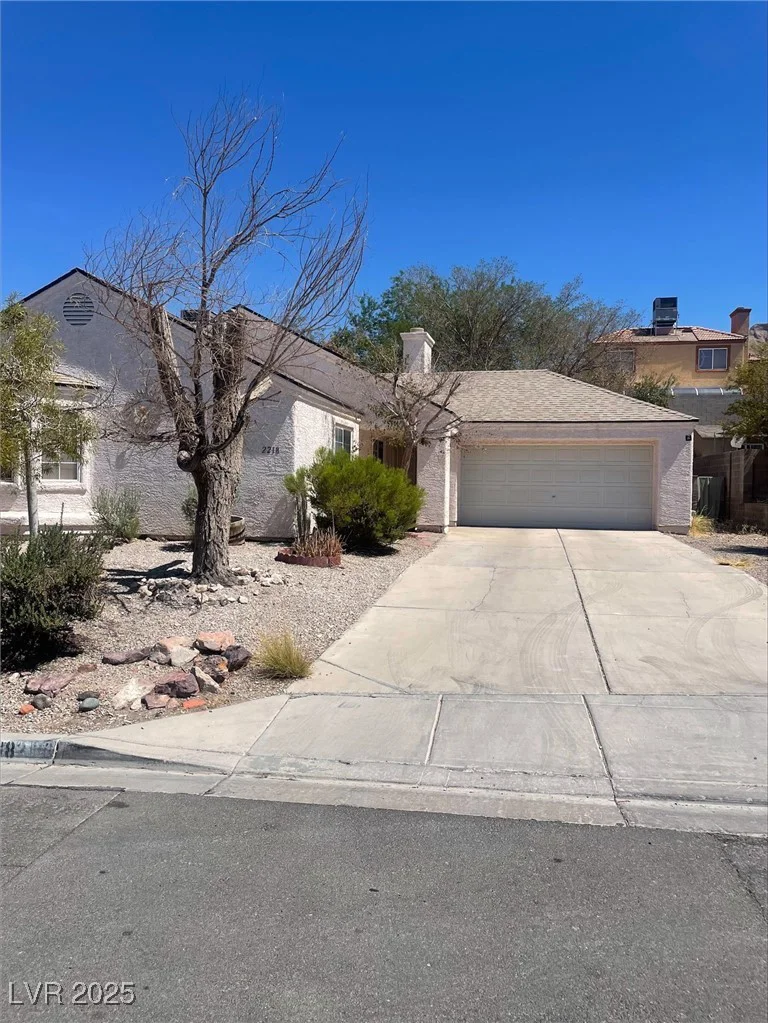 2218 Placer Creek, Las Vegas, NV 89156