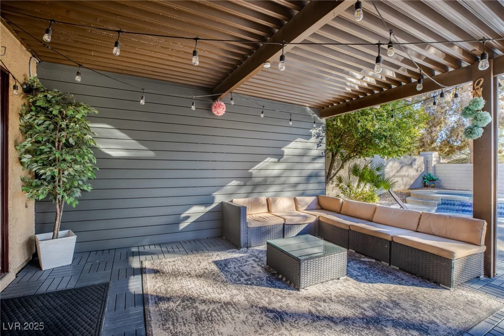 2839 Belleza, Henderson, NV 89074