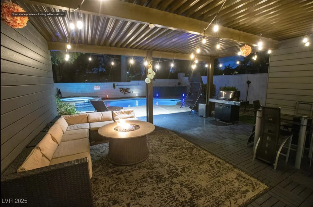 2839 Belleza, Henderson, NV 89074