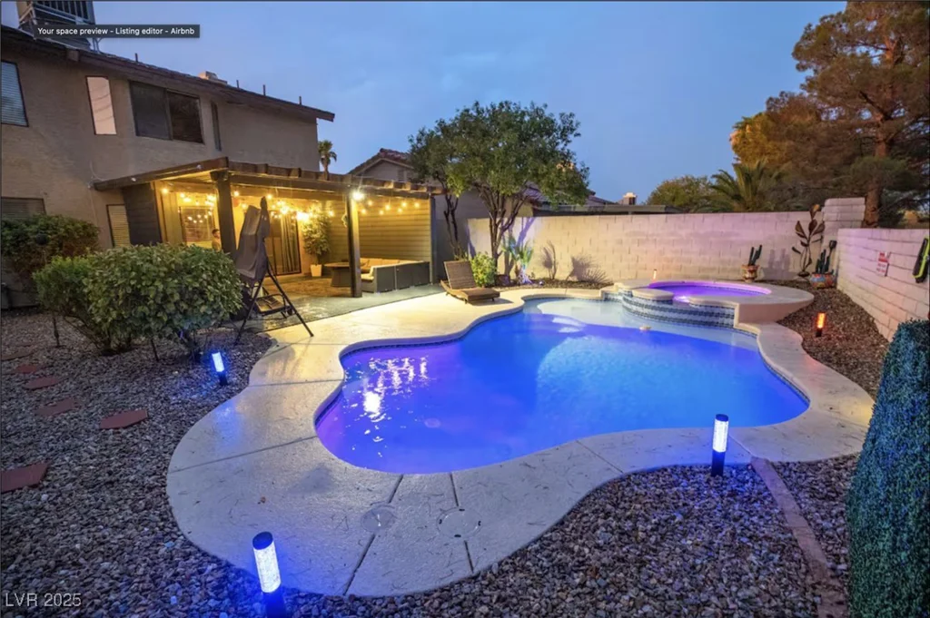 2839 Belleza, Henderson, NV 89074
