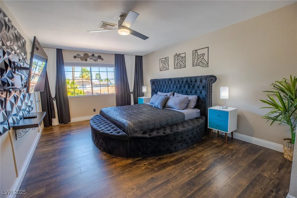 2839 Belleza, Henderson, NV 89074
