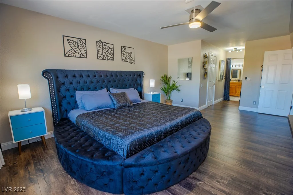 2839 Belleza, Henderson, NV 89074