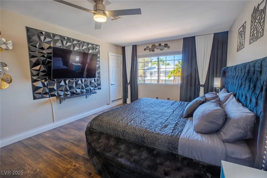 2839 Belleza, Henderson, NV 89074