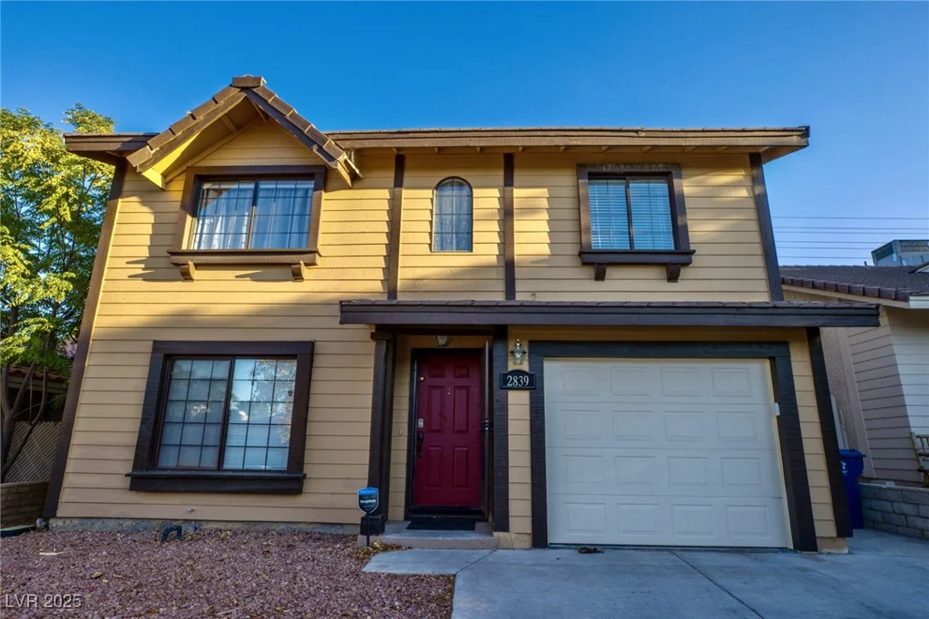 2839 Belleza, Henderson, NV 89074